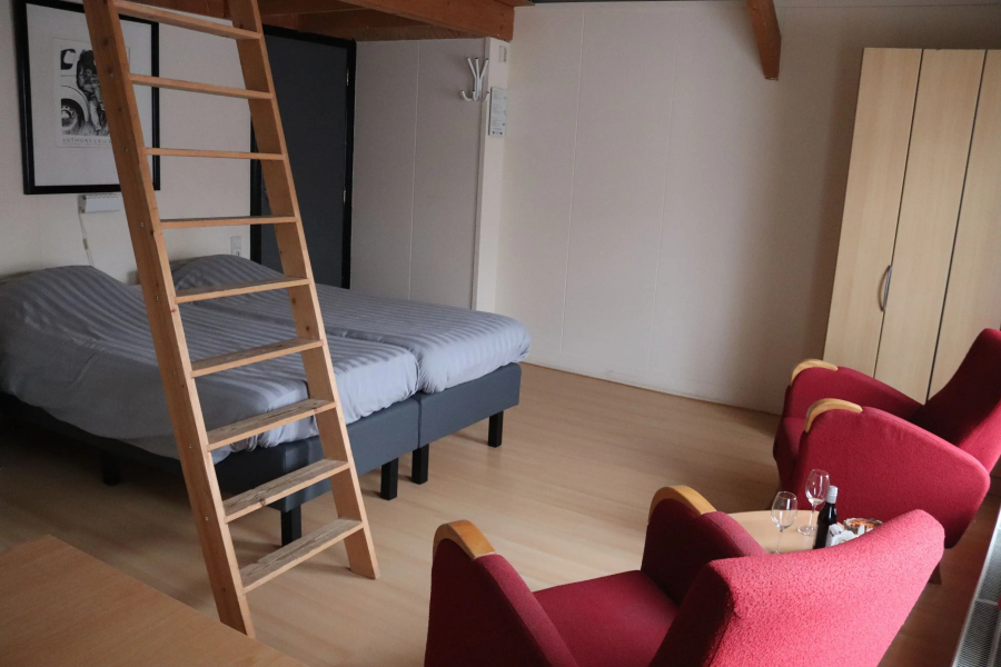 Herberg de Natte Pij