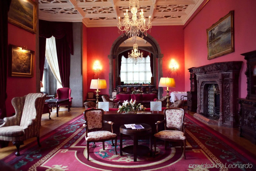 Adare Manor Hotel & Golf Resort