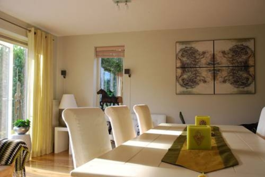 Watervilla Vinkeveen