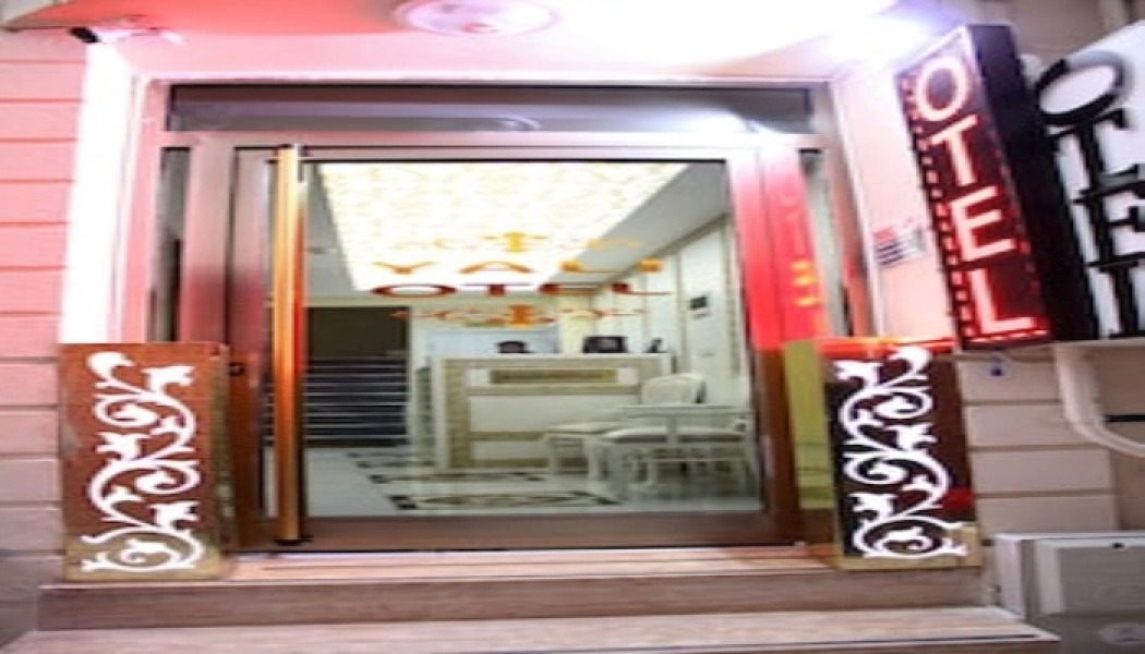 Yali Otel