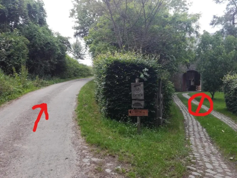 La Roulotte de la Ferme de Froidefontaine