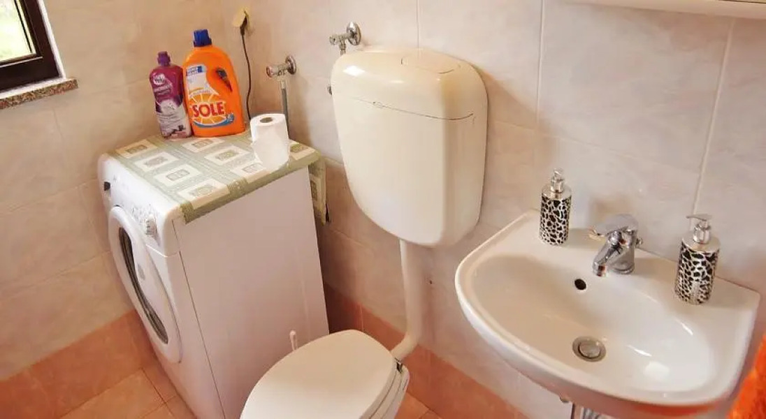 Holiday Home Krizanci 140