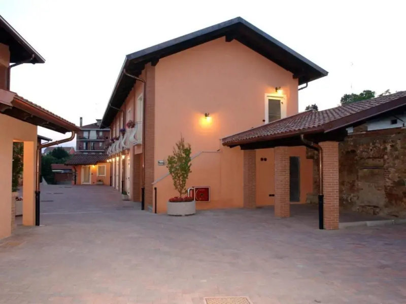 Hotel Agata