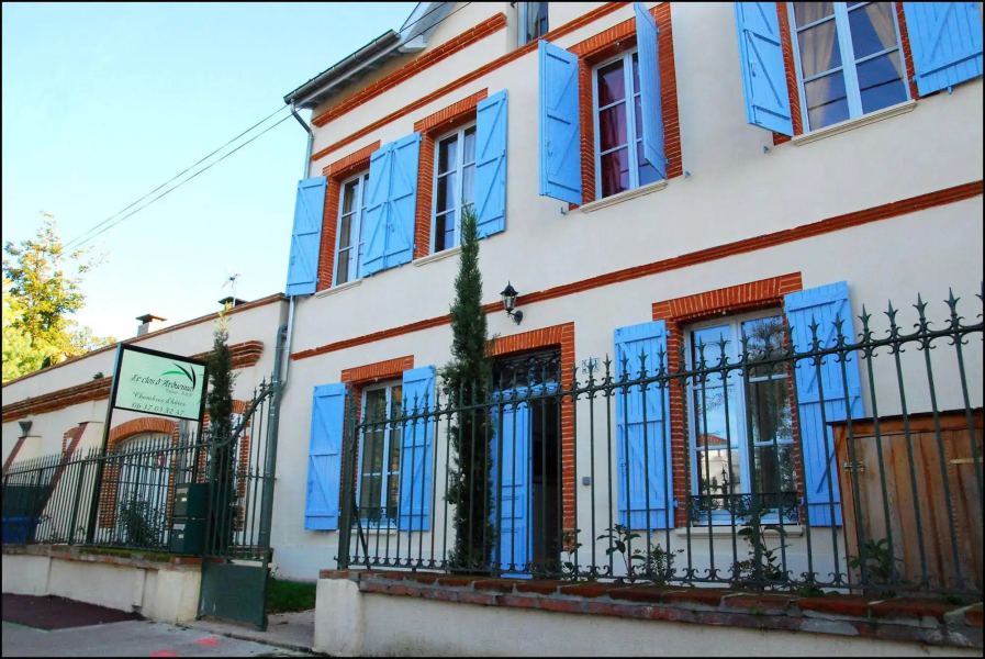 Le Clos dArduenna