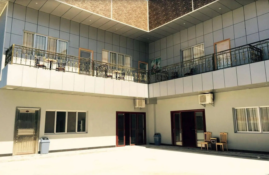 Meida Hotel & Restaurant