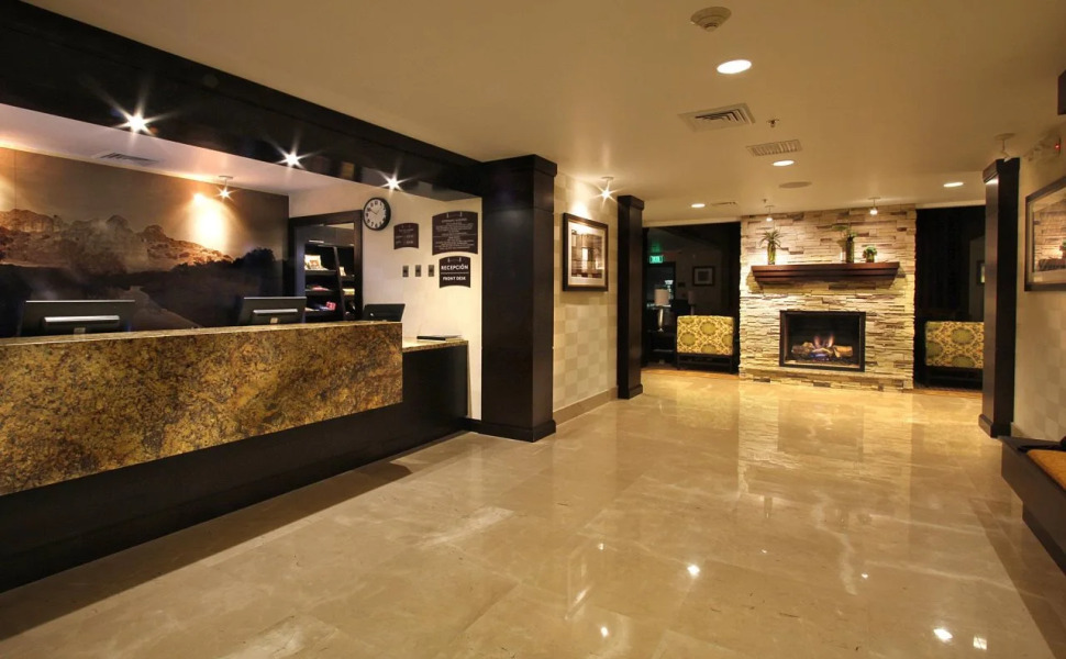 Staybridge Suites Chihuahua