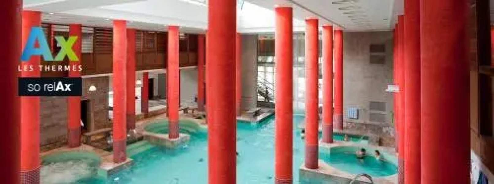 Pyrénées - Le Nid d'Ax