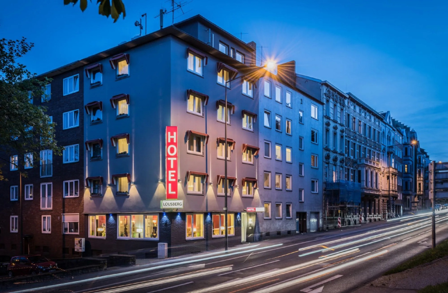 Hotel Lousberg