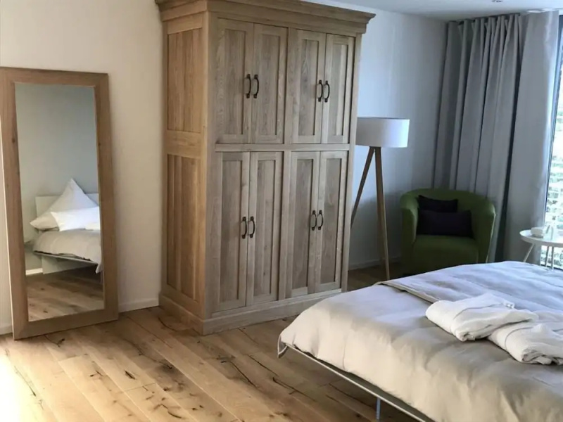 Apartment in Pleisweiler-oberhofen