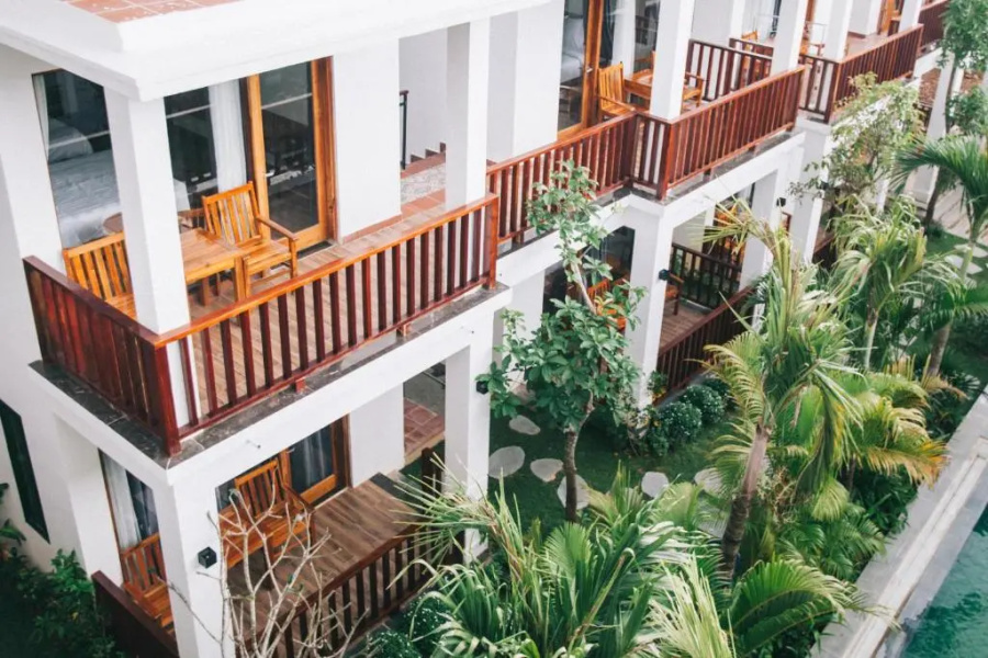 La Limone Boutique Resort Phu Quoc