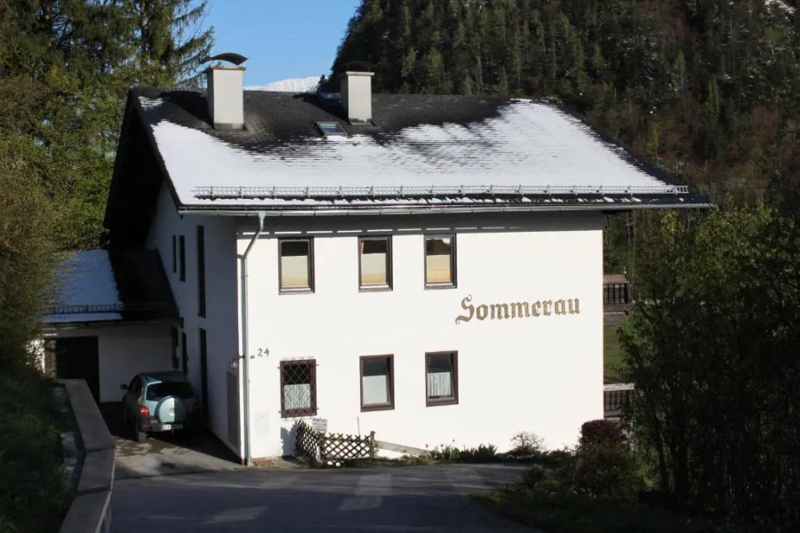 Haus Sommerau