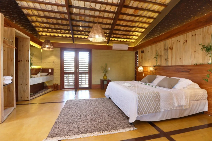 Pousada Canoe Brasil