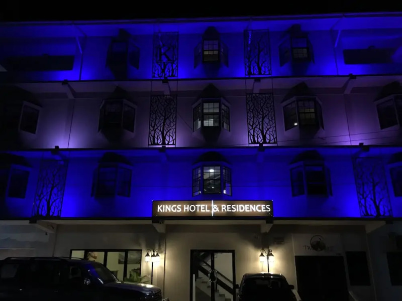 King's Hotel & Residences
