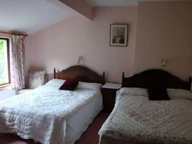St Anne's Bed & Breakfast