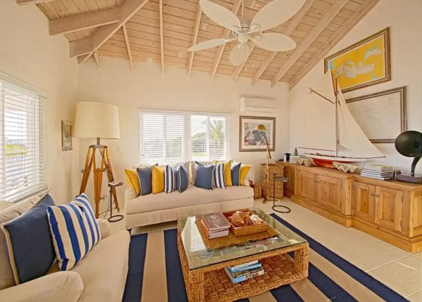 Villa C by Eleuthera Vacation Rentals