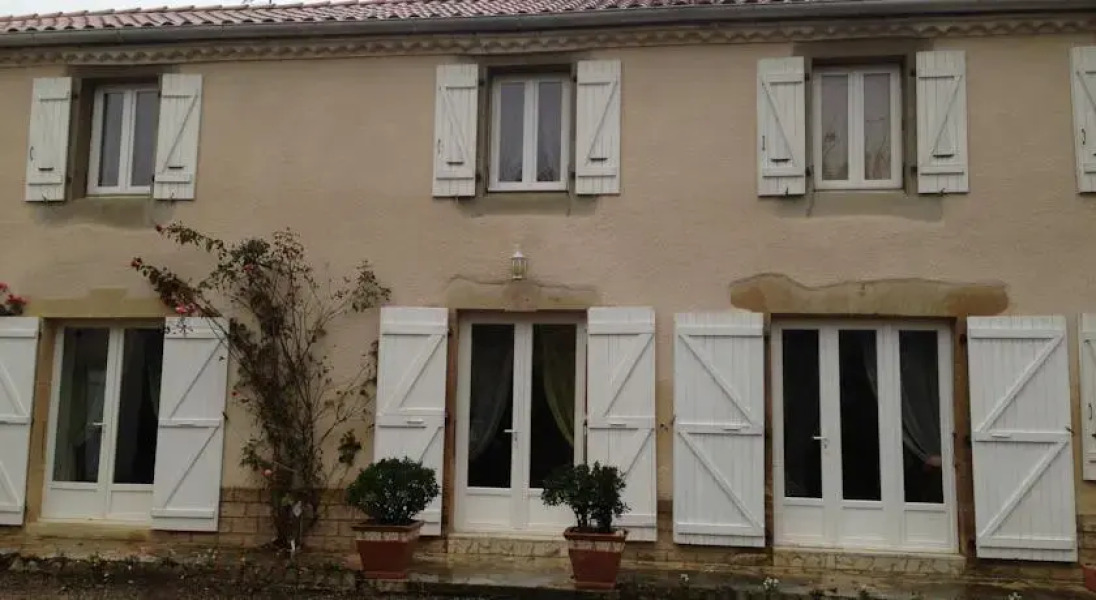 Chambres dHôtes Soleil Levant