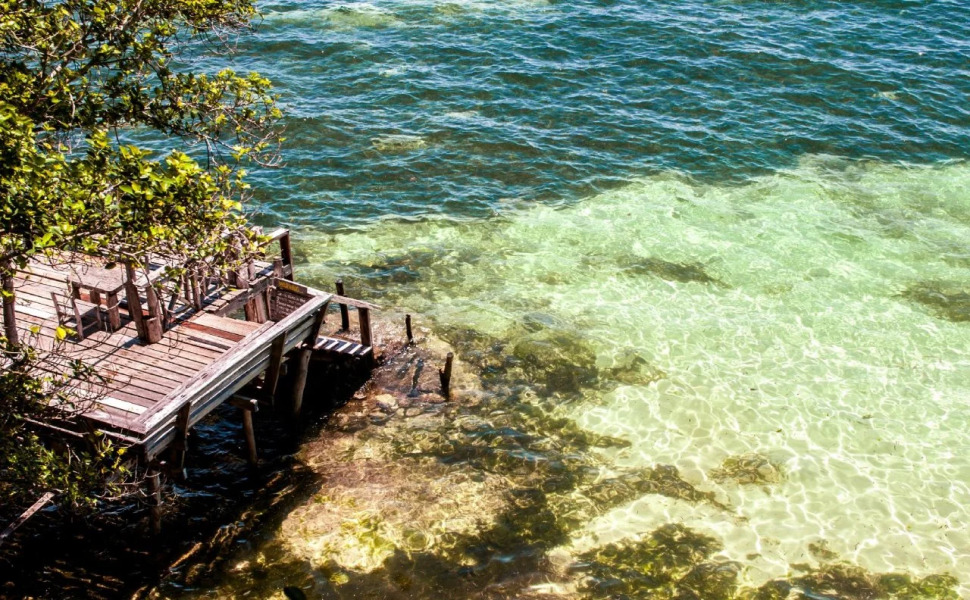 Mystic Divers Guesthouse