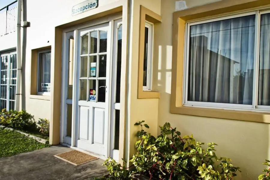 Villa Termal Hotel