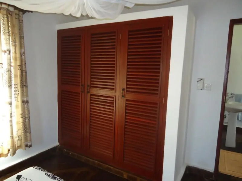 Simba + Oryx Beach Cottages