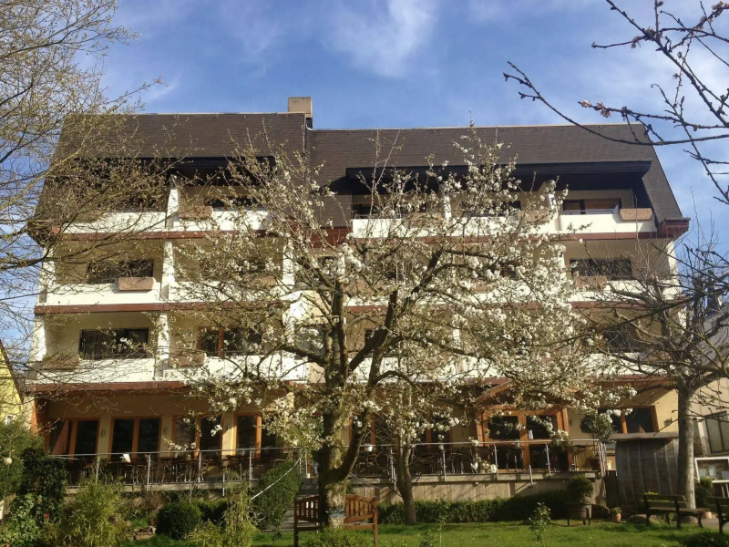 Hotel Weingut Dehren