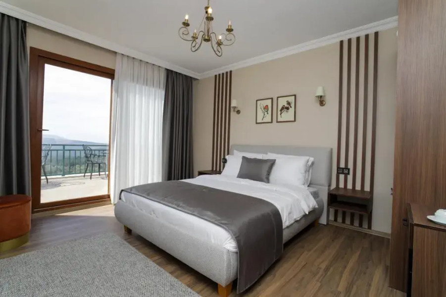 Gul Hanim Konagi Bornova Yakakoy