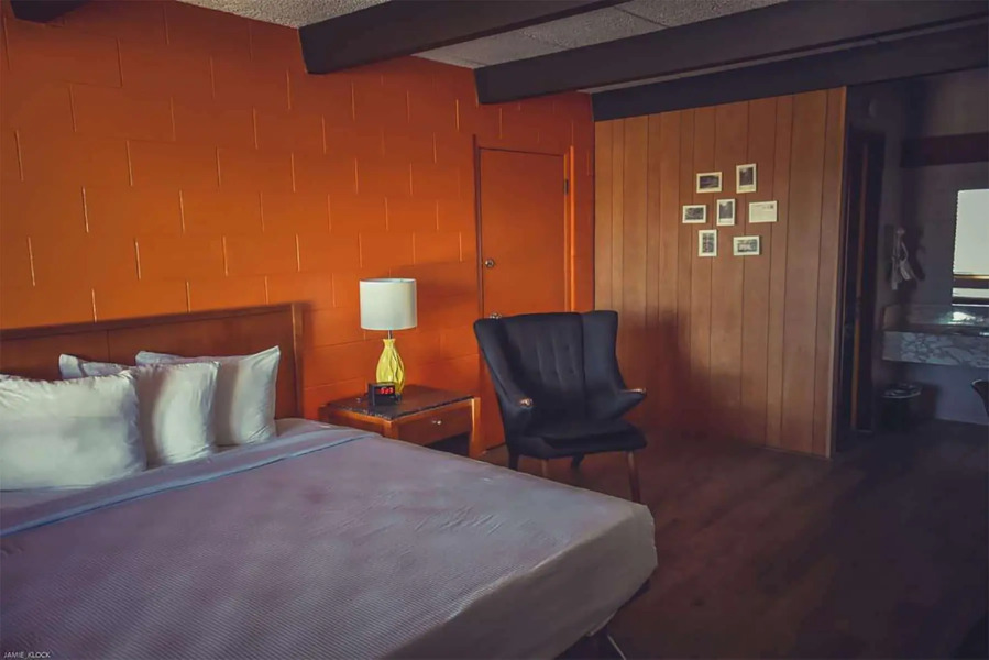 Starved Rock Motor Inn Travelodge by Wyndham