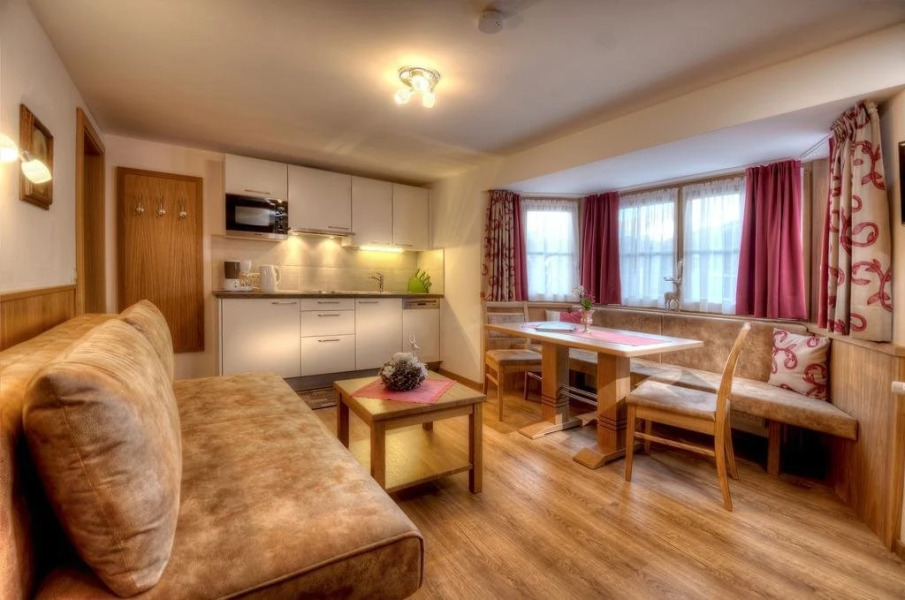 Bauers Appartementhaus Zum Kleinen Hirschen