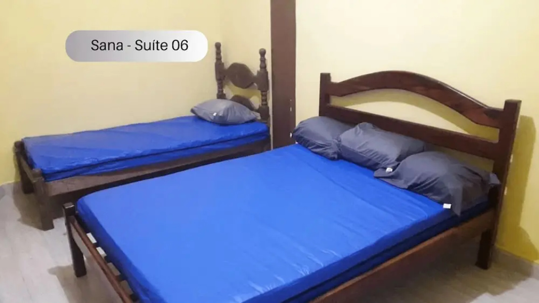 Sana Aluguel Economico