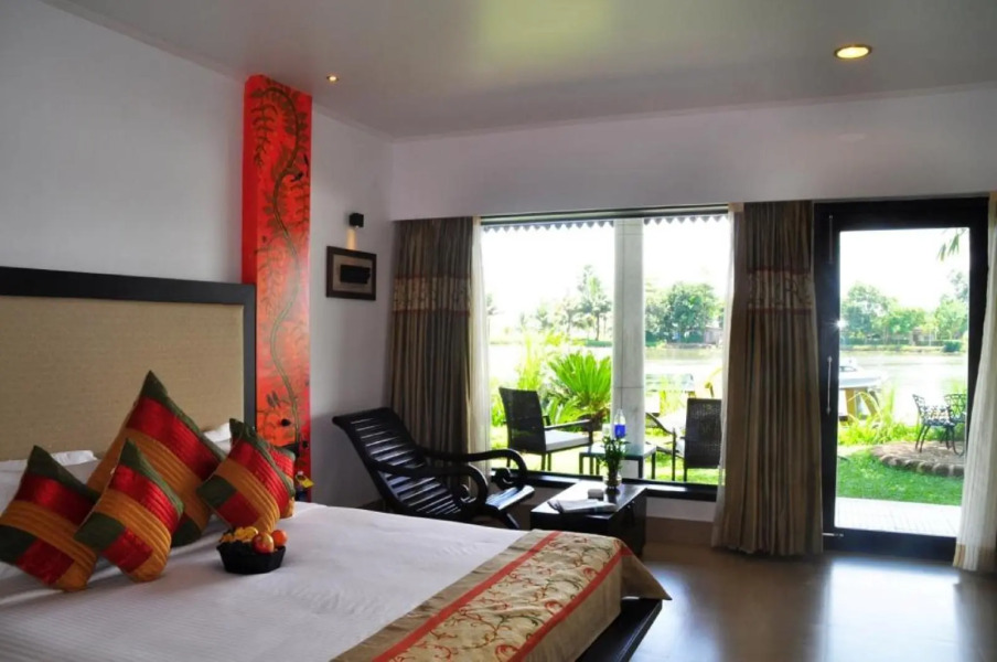 Citrus Retreats Alleppey