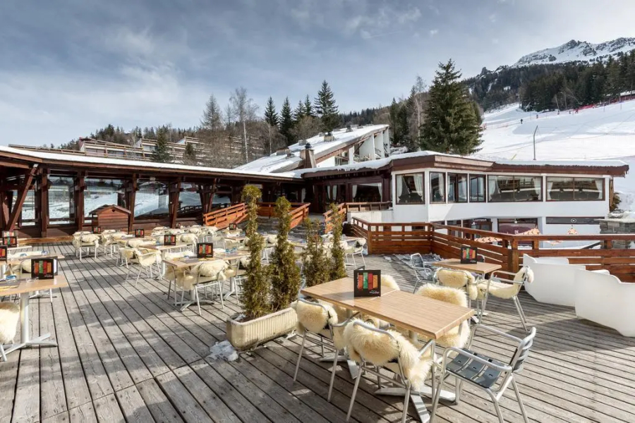 Lagrange Les Residences Classic Arc 1600