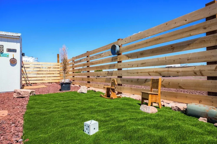 The Outpost Grand Canyon