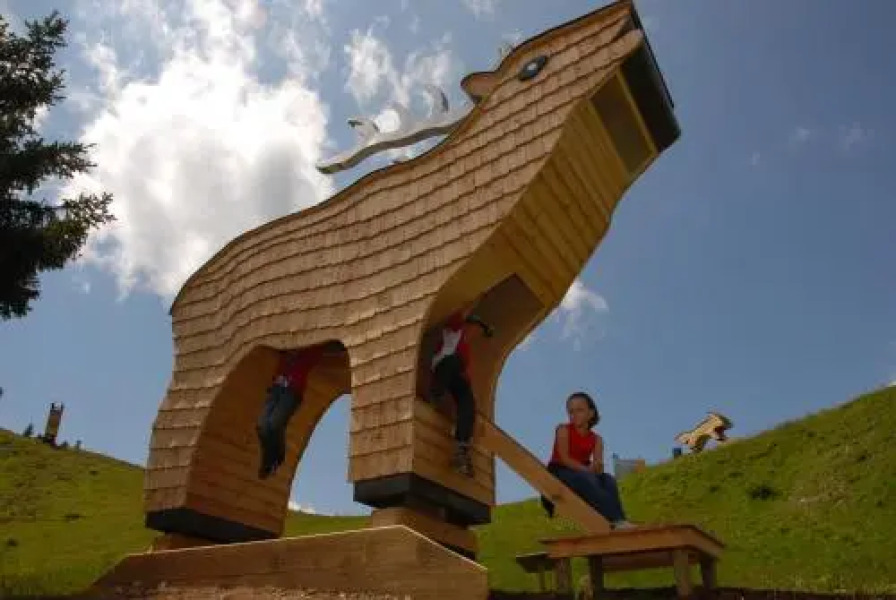 Ferienwohnung Schaupphof