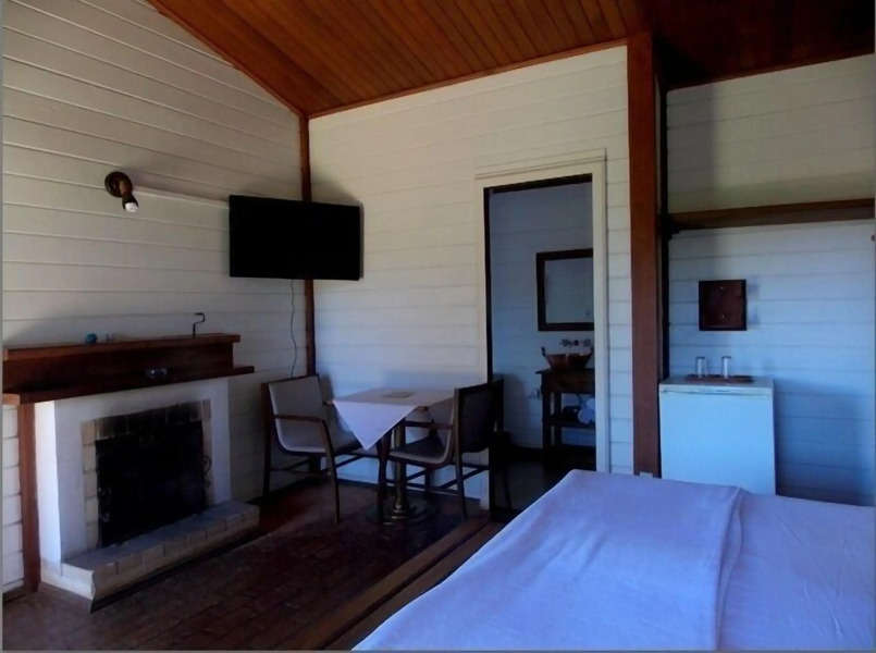 VELINN Hotel Fazenda Fonte das Hortênsias