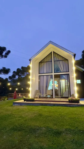 Morada Reino Encantado