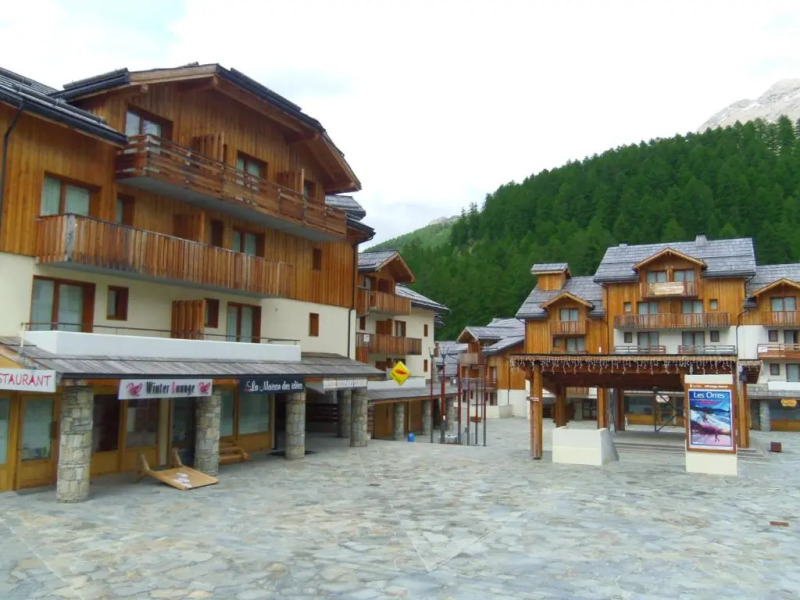 Residence Les Monts Du Bois D'Or