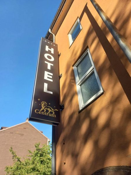 Hotel Centrum