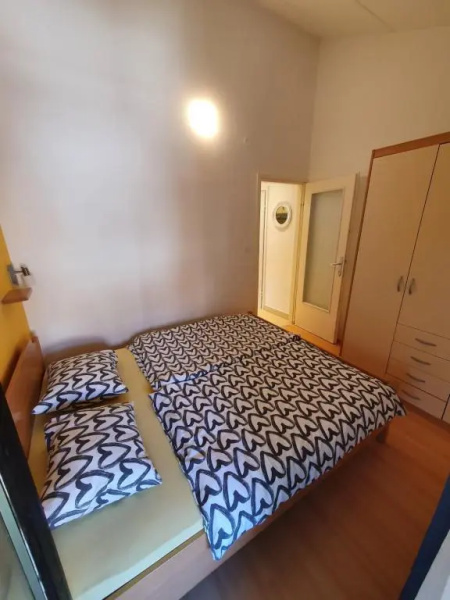 Janja Apartment