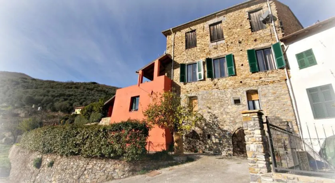 Casa Carmen