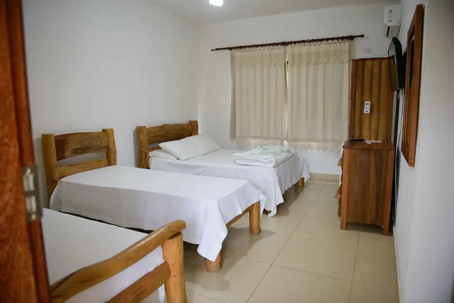 Hotel Fazenda Lagos do Vale