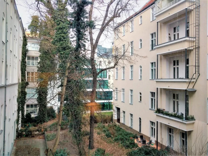 MIDI Inn City West am Kurfürstendamm