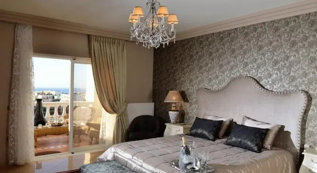 Villa Creta