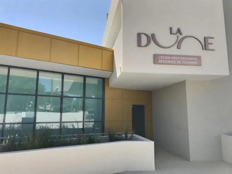 Maisonette Near Valras-plage Beach