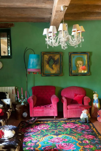 Casa Rural-B&B Can Portell by 123ole