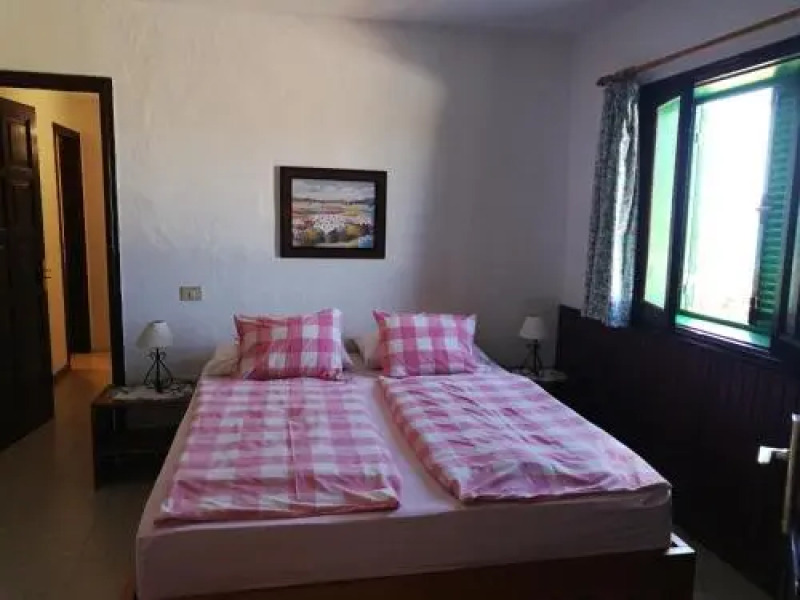 Apartments Finca El Rincón