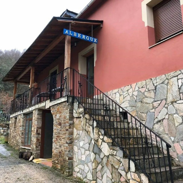 El Rincón de Pin - Hostel