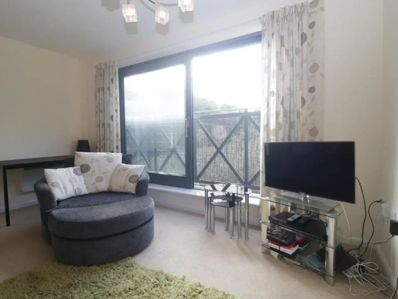 Flat 2