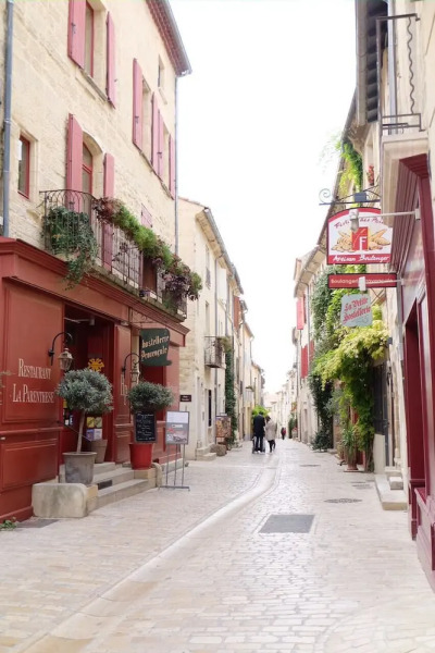 Appartement 2 Chambres Richart 1