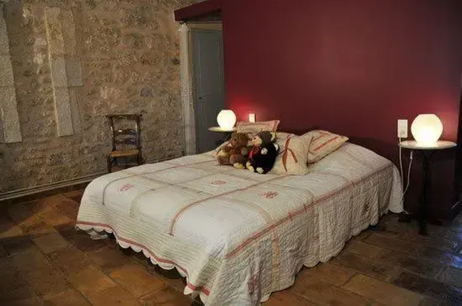 Chambre dhôtes La Campagne