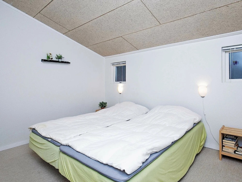 Luxurious Holiday Home in Hals With Sauna