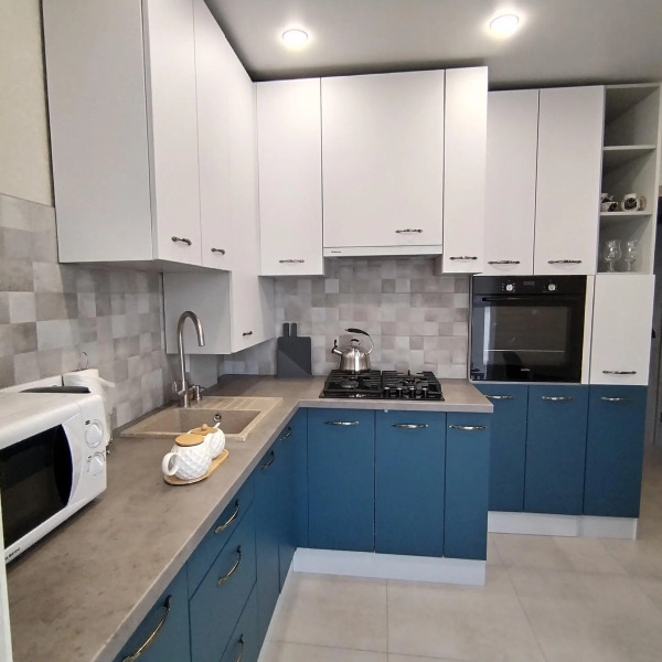 Апартаменты на улице Пригородная 13/5